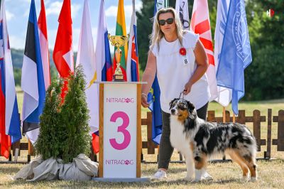 Nitra Summer cup 2022