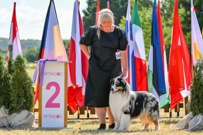 Nitra Summer cup 2022